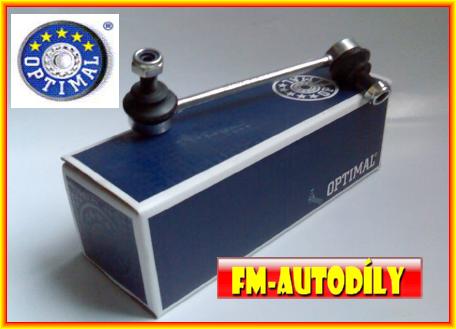 Kost stabilizátoru 0016 OPTIMAL Isuzu Trooper Opel Frontera A B Monterey A B