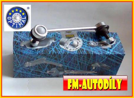 Kost stabilizátoru 0017 OPTIMAL Isuzu Trooper Opel Frontera A B Monterey A B