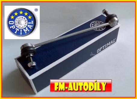 Kost stabilizátoru 0020 OPTIMAL Renault Kangoo 4x4 Scénic RX4