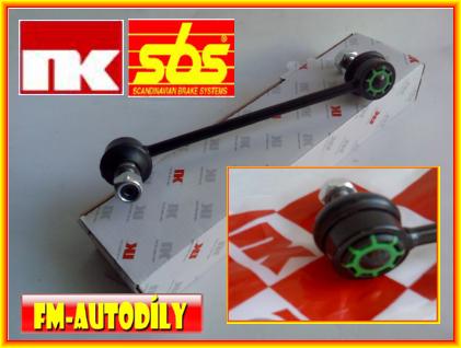 Kost stabilizátoru 0021 NK SBS Ford Galaxy Seat Alhambra VW Sharan 1995 až 2006