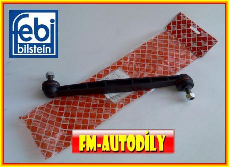 Kost stabilizátoru 0023 FEBI Opel Atra G H Zafira A B