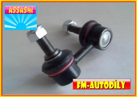 Kost stabilizátoru 0024 ASSASHI Nissan Navara Pathfinder od 2005