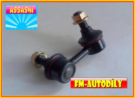 Kost stabilizátoru 0025 ASSASHI Nissan Navara Pathfinder od 2005