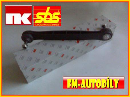 Kost stabilizátoru 0027 NK Ford Mondeo III