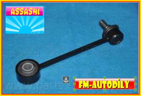 Kost stabilizátoru 0030 ASSASHI Sangyong Rexton 2002 až 2004