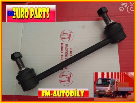 Kost stabilizátoru 0034 EUROPARTS Nissan Cabstar E 1998 až 2003