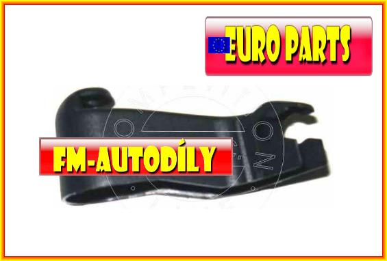 Krytka ramena stěrače 0001 EUROPARTS VW Golf III