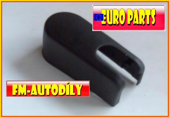Krytka ramena stěrače 0002 EUROPARTS Opel Astra G