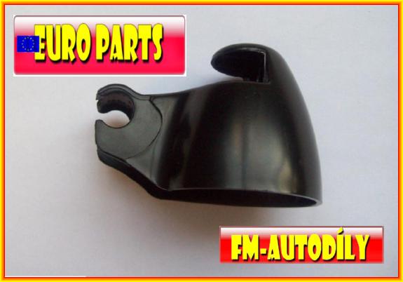 Krytka ramene stěrače 0005 EUROPARTS Ford Galaxy Seat Alhambra VW Sharan 2000 až 2010