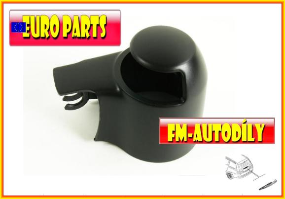 Krytka ramene stěrače 0009 EUROPARTS Seat Exeo Leon II VW Golf V i Variant