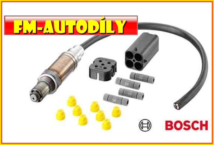 Lambda sonda 0006 BOSCH