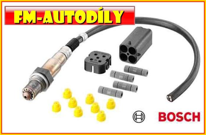 Lambda sonda 0008 BOSCH