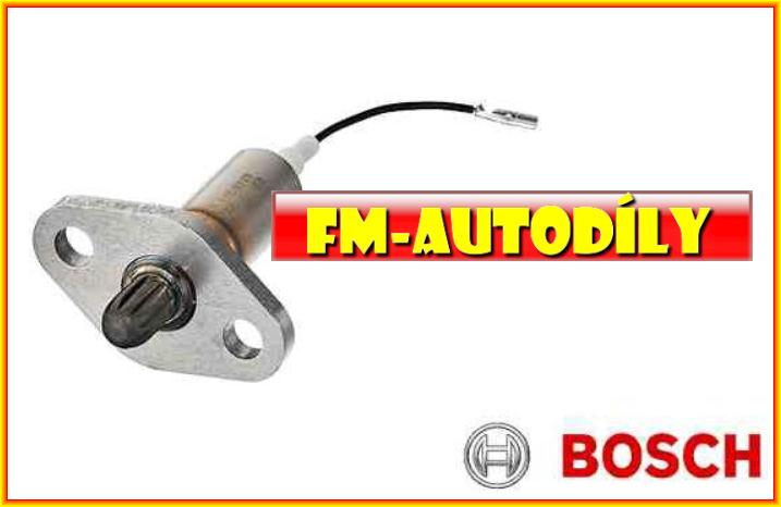 Lambda sonda 0010 BOSCH