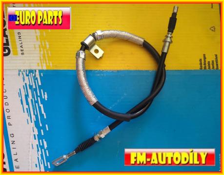 Lanko ruční brzdy 0023 EUROPARTS Renault Maxity od 2006