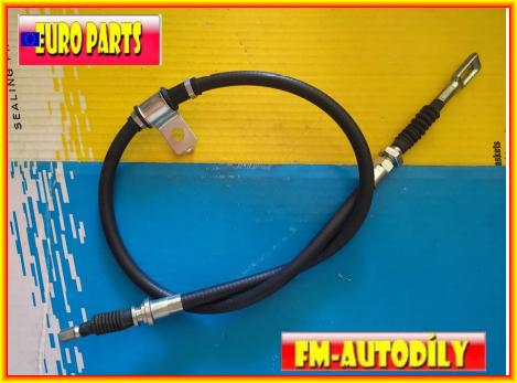 Lanko ruční brzdy 0024 EUROPARTS Renault Maxity od 2006