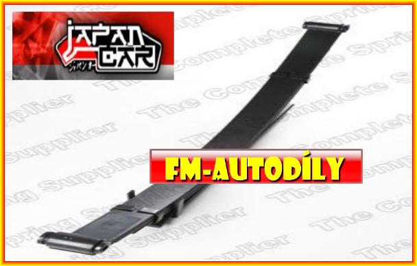 Listové péro 0008 JAPANCAR Daihatsu Feroza