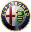 Autodíly ALFA ROMEO