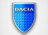 Autodíly DACIA