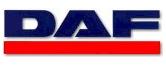 Autodíly DAF Truck