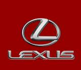 Autodíly LEXUS