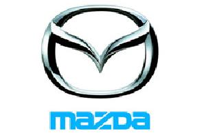 Autodíly MAZDA