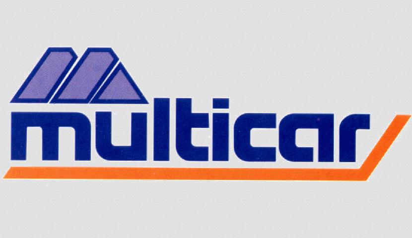 Autodíly MULTICAR MAGMA
