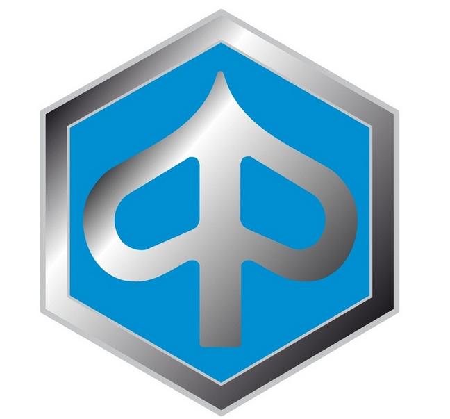 Autodíly PIAGGIO