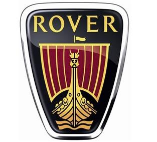 Autodíly ROVER