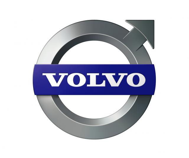 Autodíly VOLVO osobní