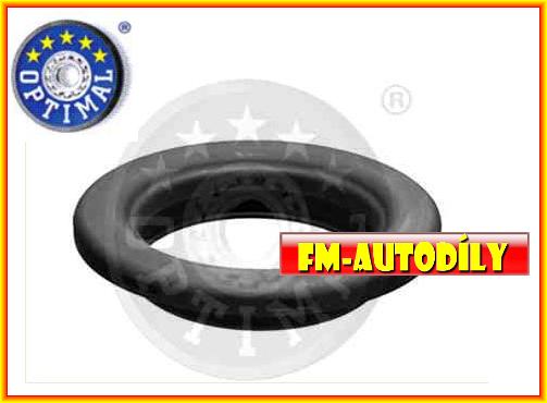 Ložisko horního uložení 0001 OPTIMAL Citroen AX Berlingo C2 C3 Saxo Xsara ZX Peugeot Renault
