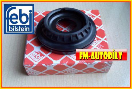 Ložisko horního uložení 0005 FEBI Ford Mondeo III Tournero Transit Connect