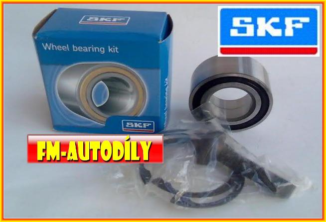 Ložisko kola 0018 SKF Škoda Superb Audi A4 A6 A8 Passat