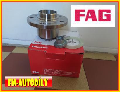 Ložisko kola 0023 FAG Audi A1 A2 Seat Cordoba Ibiza Škoda Fabia Roomster VW Fox Polo