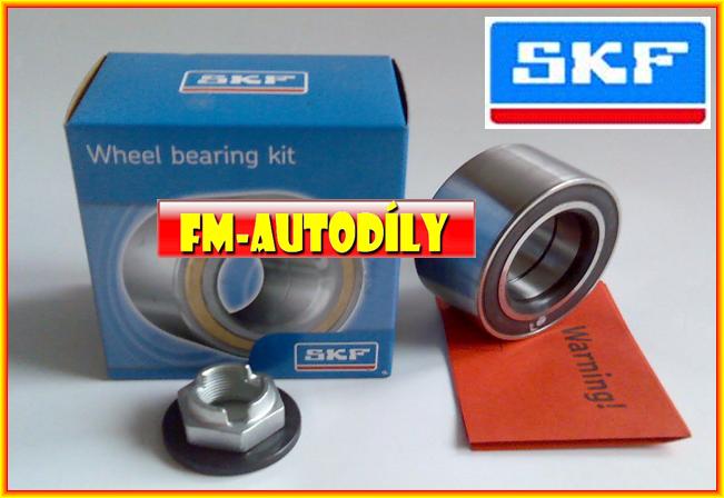 Ložisko kola 0030 SKF Ford Mondeo III