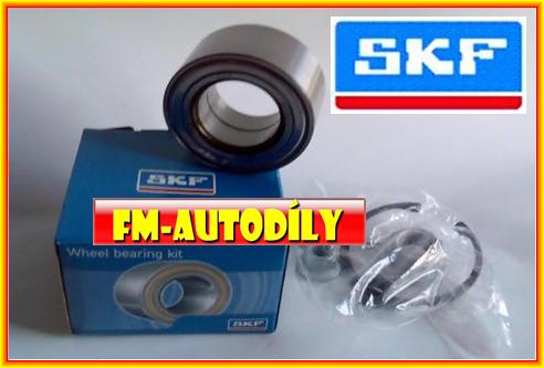 Ložisko kola 0032 SKF Audi A3 TT Seat Leon Toledo II Škoda Octavia VW Bora Golf IV New Beetle