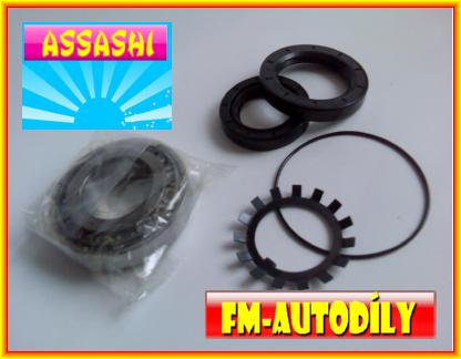 Ložisko kola 0045 ASSASHI Ford Everest Ranger 2002 až 2009