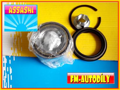 Ložisko kola 0060 ASSASHI Ford Everest Ranger 2006 až 2009
