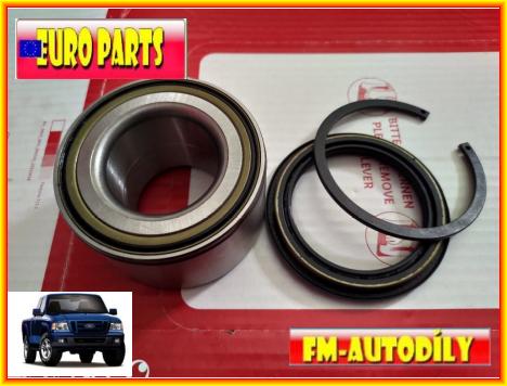 Ložisko kola 0060 EUROPARTS Ford Everest Ranger 2006 až 2009