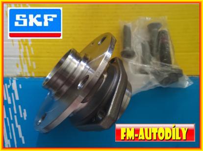 Ložisko kola 0064 SKF Škoda Octavia II VW Passat