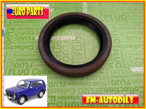 Gufero ložisko kola 0067 EUROPARTS Lada Niva 2121 od 1977