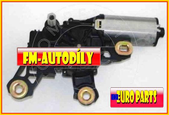 Motorek stěrače 0022 EUROPARTS Seat Leon VW Bora Golf IV