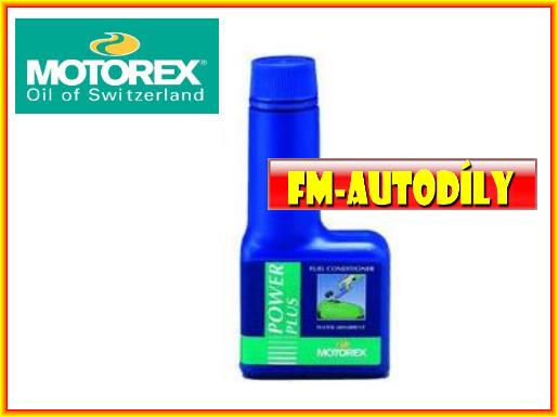 MOTOREX Power Plus 125 ml