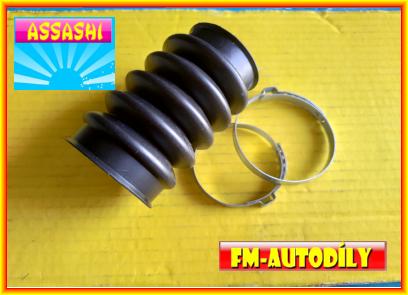 Manžeta kardanu 0002 Kit ASSASHI ARO 4x4