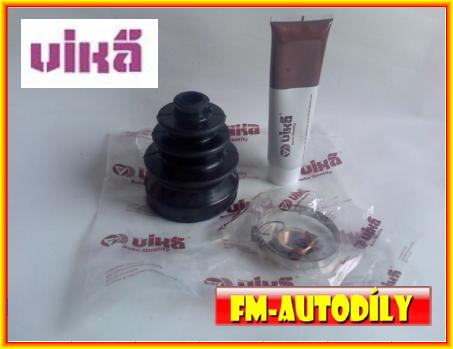 Manžeta poloosy 0008 VIKA Škoda Felicia II 1999 až 2001