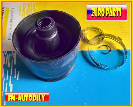 Manžeta poloosy 0010 EUROPARTS Lada Niva od 1985