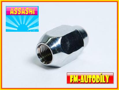 Matice kola Z002 ASSASHI Ssangyong Korando Musso Rexton