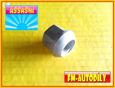 Disková matice kola Z003 ASSASHI Nissan Cabstar Renault Maxity 2006 až 2010