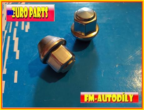 Matice kola Z006 EUROPARTS Ford Ranger IV 2011 až 2021 cena za 1 kus