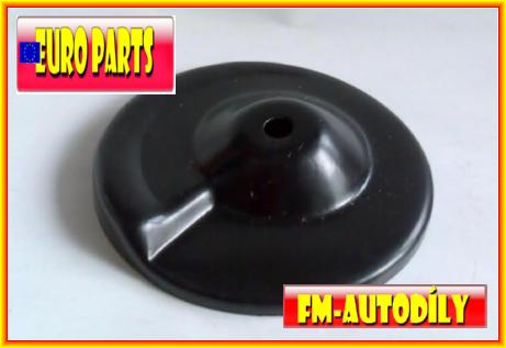 Miska horního uložení 0001 EUROPARTS Škoda Favorit Forman Felicia