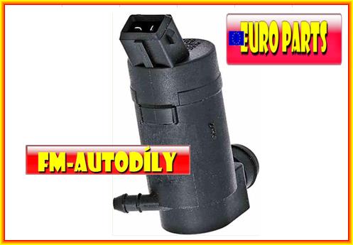 Motorek ostřikovače skel 0004 EUROPARTS Ford Mondeo III